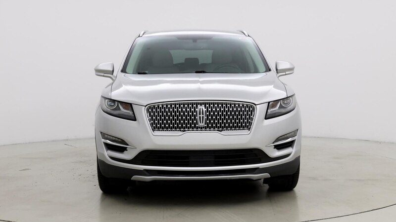 2019 Lincoln MKC  5