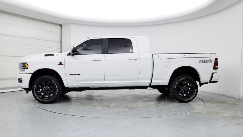 2022 RAM 2500 Limited 3