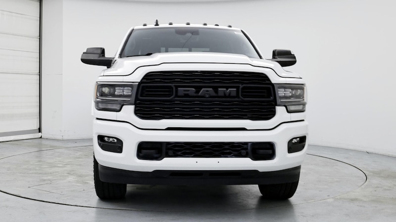 2022 RAM 2500 Limited 5