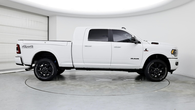 2022 RAM 2500 Limited 7