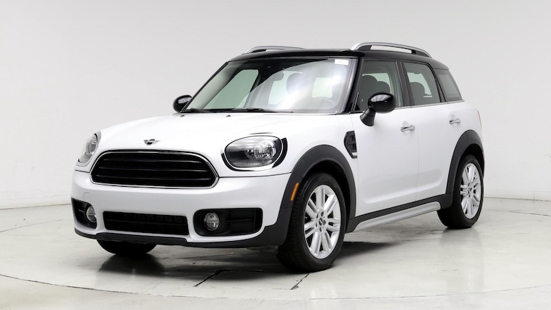 2019 MINI Cooper Countryman  4