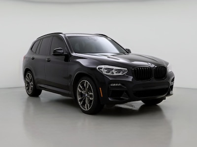 2021 BMW X3 M40i -
                Fort Myers, FL