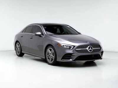 2019 Mercedes-Benz A-Class A 220 -
                Miami, FL