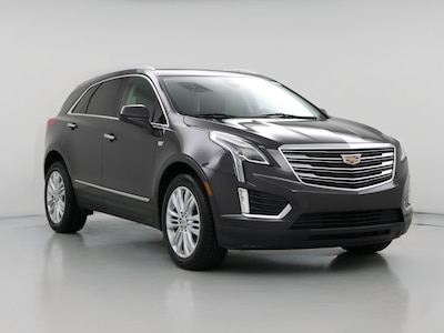 2018 Cadillac XT5 Premium Luxury -
                Stockbridge, GA