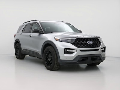 2020 Ford Explorer ST -
                Roswell, GA