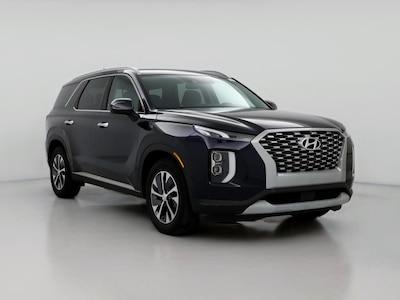 2021 Hyundai Palisade SEL -
                Gainesville, FL