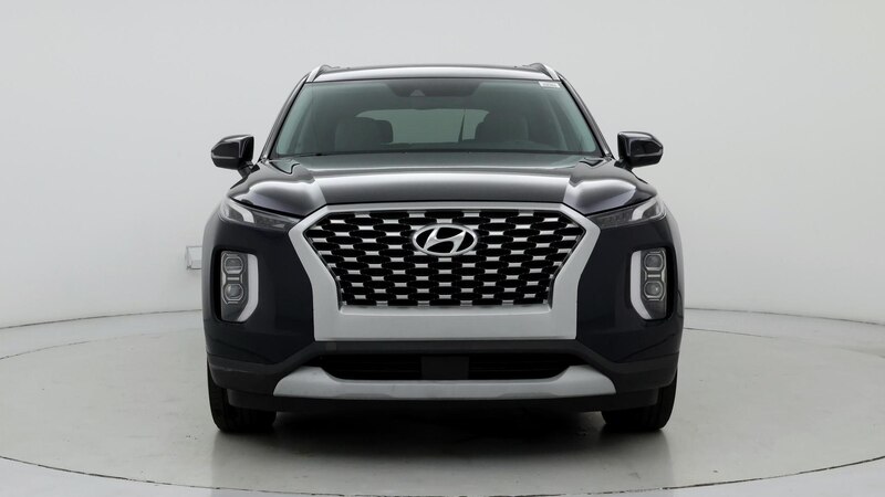 2021 Hyundai Palisade SEL 5