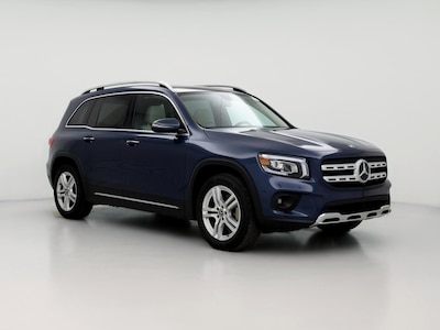 2020 Mercedes-Benz GLB 250 -
                Dothan, AL