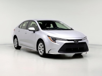 2022 Toyota Corolla LE -
                Daytona Beach, FL