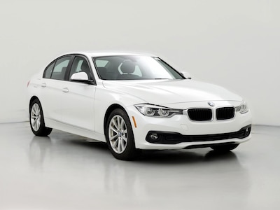 2018 BMW 3 Series 320i -
                Birmingham, AL