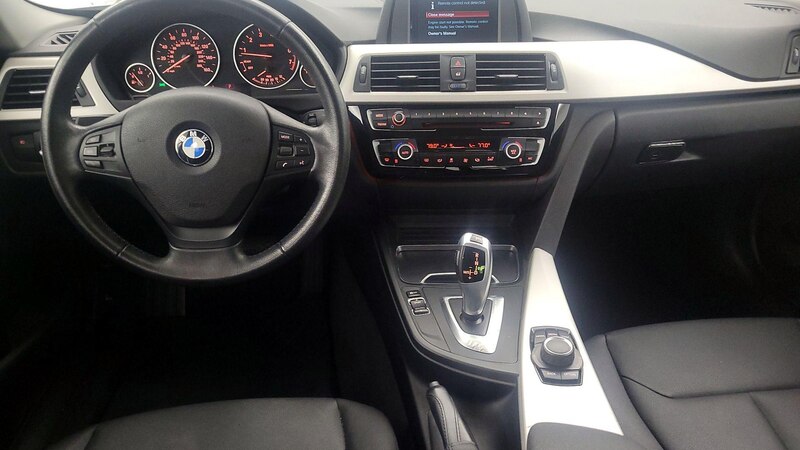 2018 BMW 3 Series 320i 9