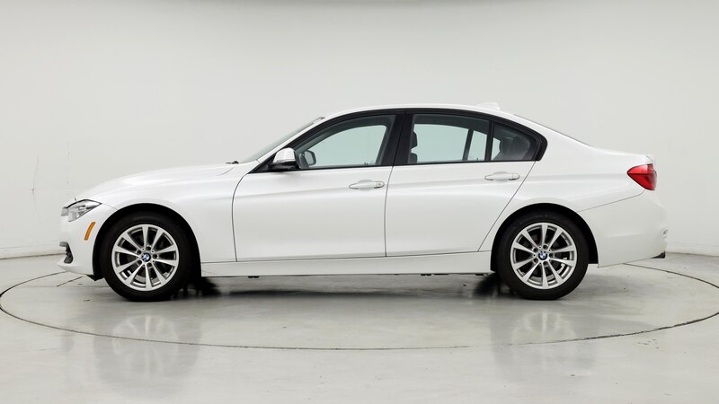 2018 BMW 3 Series 320i 3