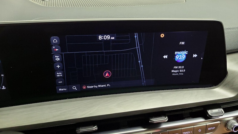 2023 Kia Telluride SX 14