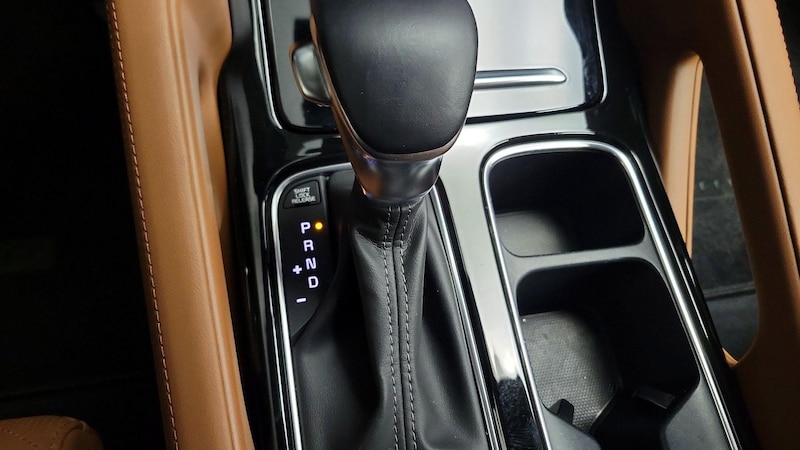 2023 Kia Telluride SX 18