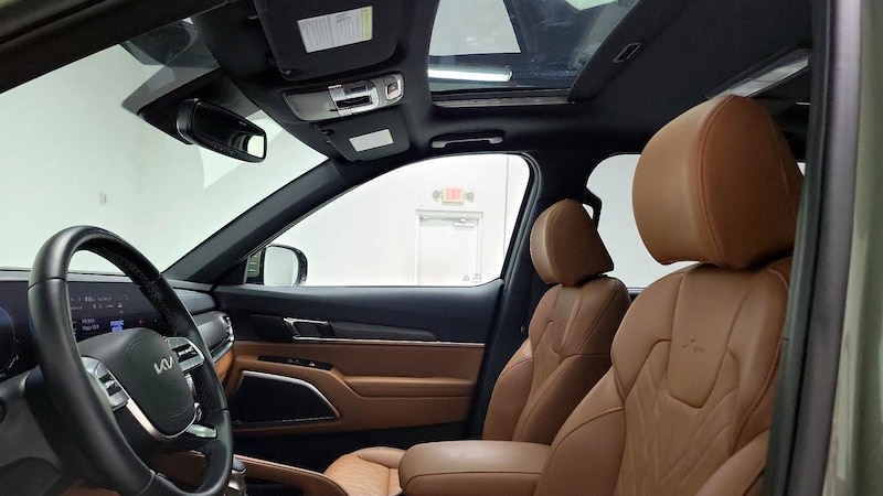 2023 Kia Telluride SX 20