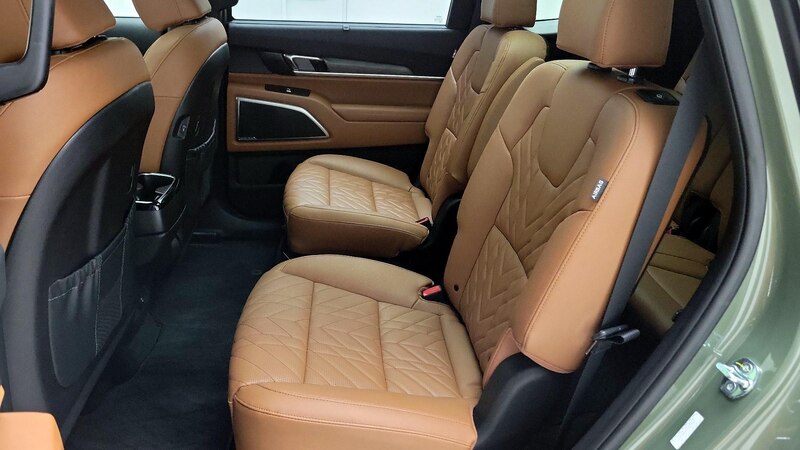 2023 Kia Telluride SX 21
