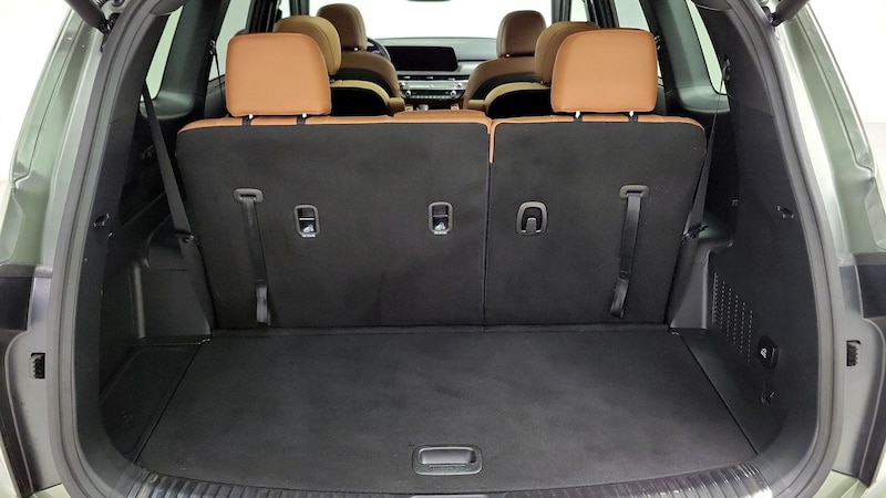2023 Kia Telluride SX 23