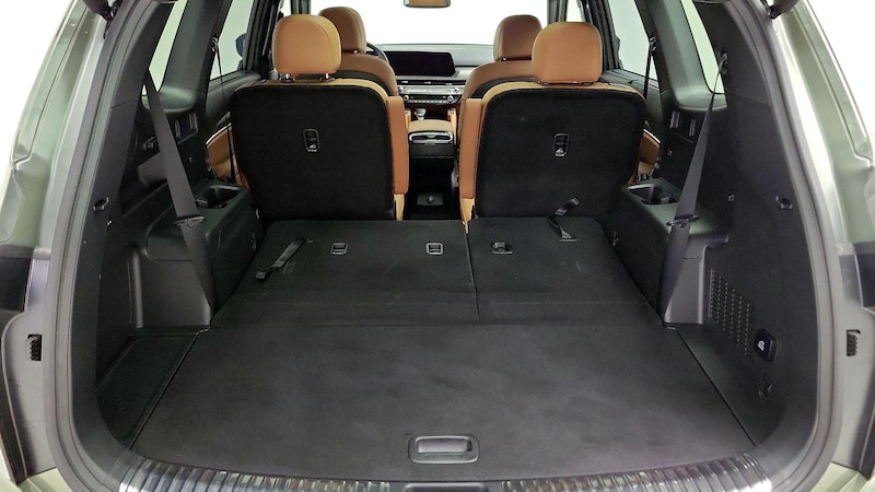 2023 Kia Telluride SX 24