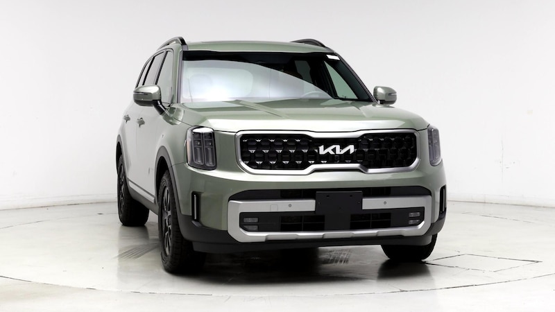 2023 Kia Telluride SX 5