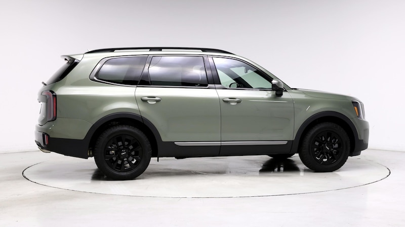 2023 Kia Telluride SX 7