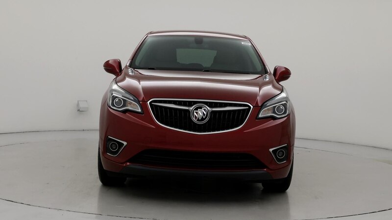 2020 Buick Envision Preferred 5