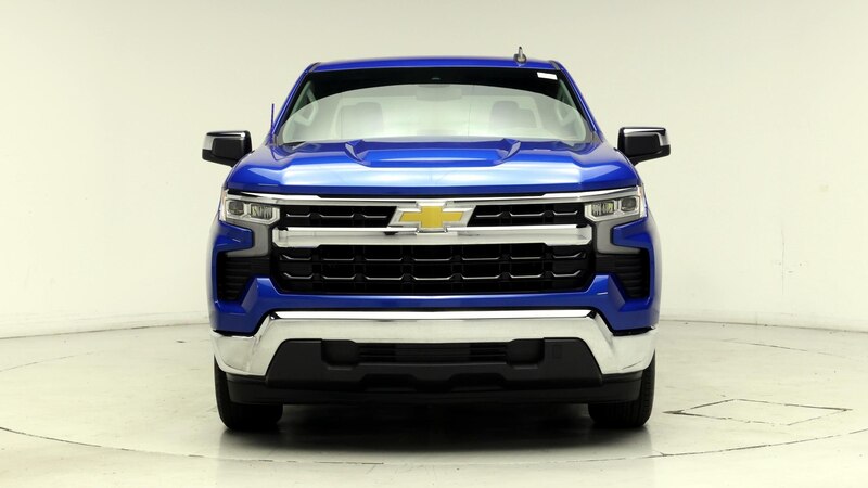 2023 Chevrolet Silverado 1500 LT 5