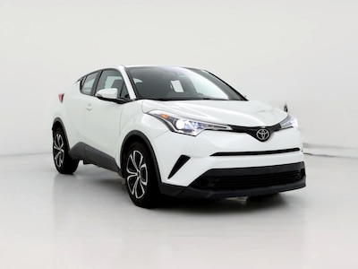 2019 Toyota C-HR LE -
                Macon, GA