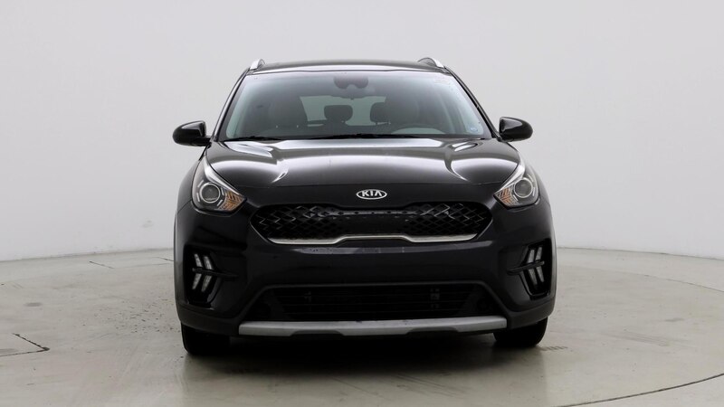 2020 Kia Niro LXS 5