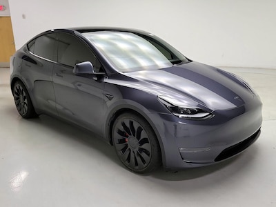 2022 Tesla Model Y Performance -
                Jacksonville, FL