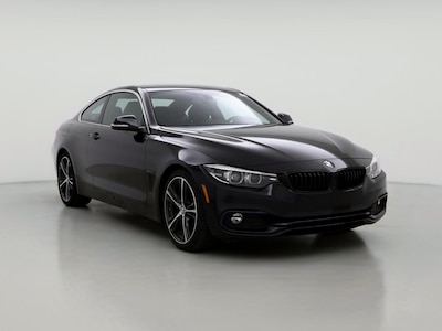 2019 BMW 4 Series 430i -
                Jensen Beach, FL