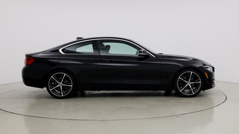 2019 BMW 4 Series 430i 7