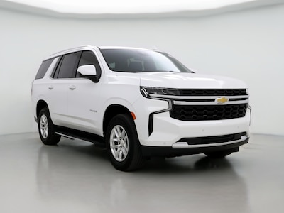 2023 Chevrolet Tahoe LS -
                Ft. Myers, FL