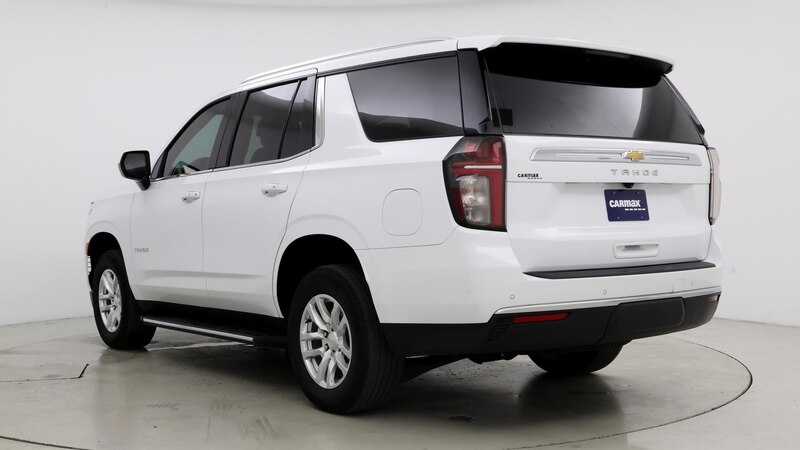 2023 Chevrolet Tahoe LS 2