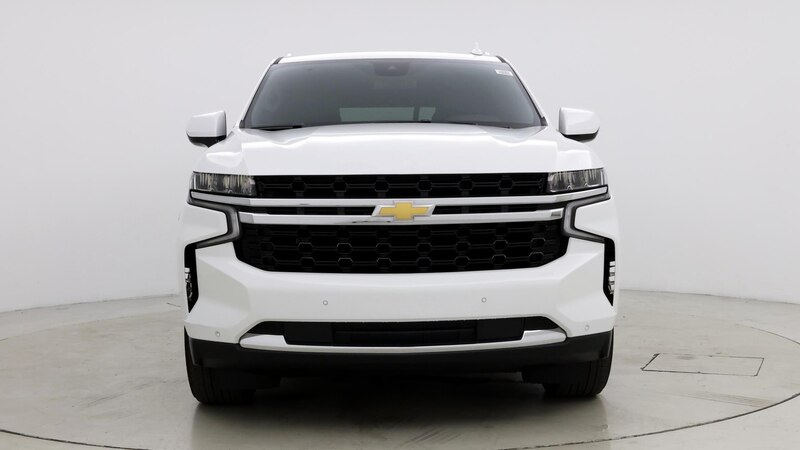 2023 Chevrolet Tahoe LS 5