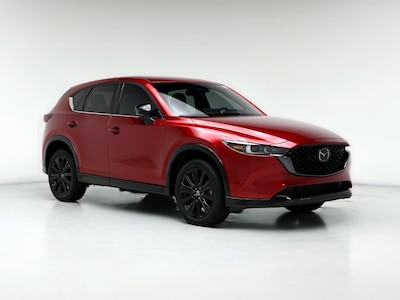 2022 Mazda CX-5 Turbo -
                Miami, FL