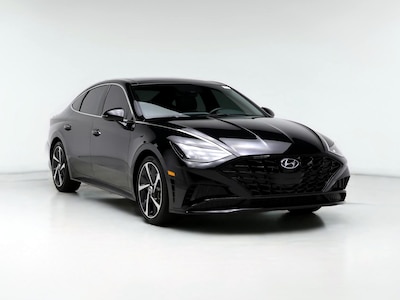 2023 Hyundai Sonata SEL Plus -
                Miami, FL