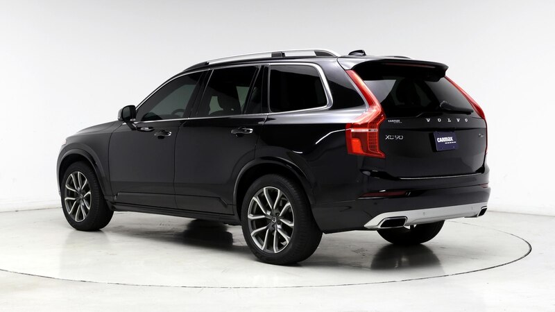 2019 Volvo XC90 T6 Momentum 2