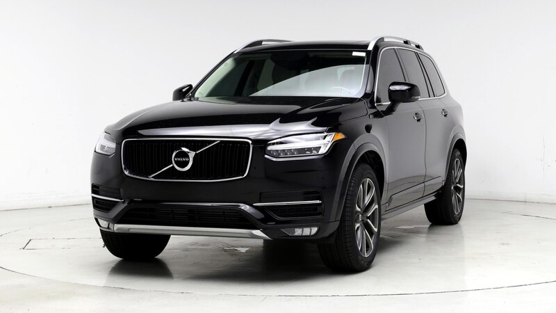 2019 Volvo XC90 T6 Momentum 4