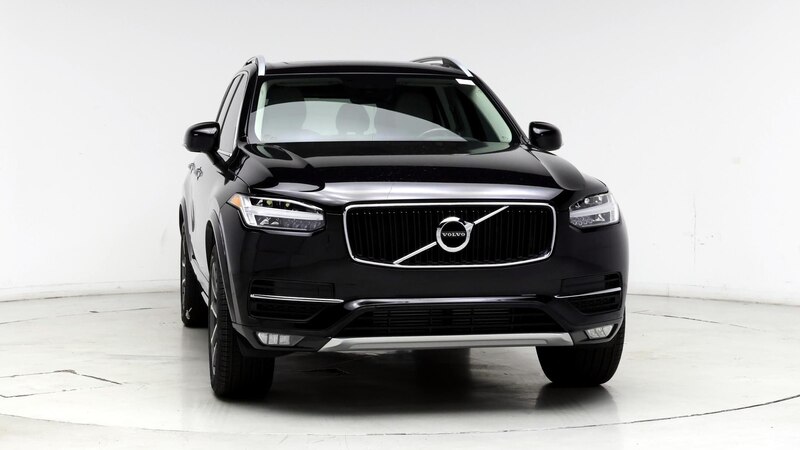 2019 Volvo XC90 T6 Momentum 5