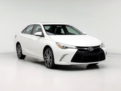 2016 Toyota Camry L -
                Royal Palm Beach, FL