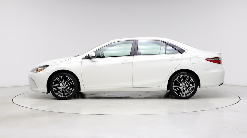 2016 Toyota Camry L 3