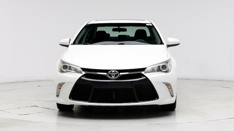 2016 Toyota Camry L 5