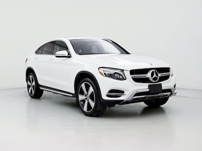 2019 Mercedes-Benz GLC 300 -
                Daytona Beach, FL