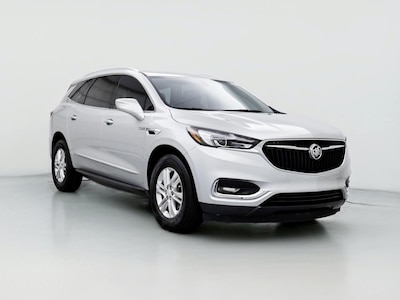 2021 Buick Enclave Essence -
                Ocala, FL