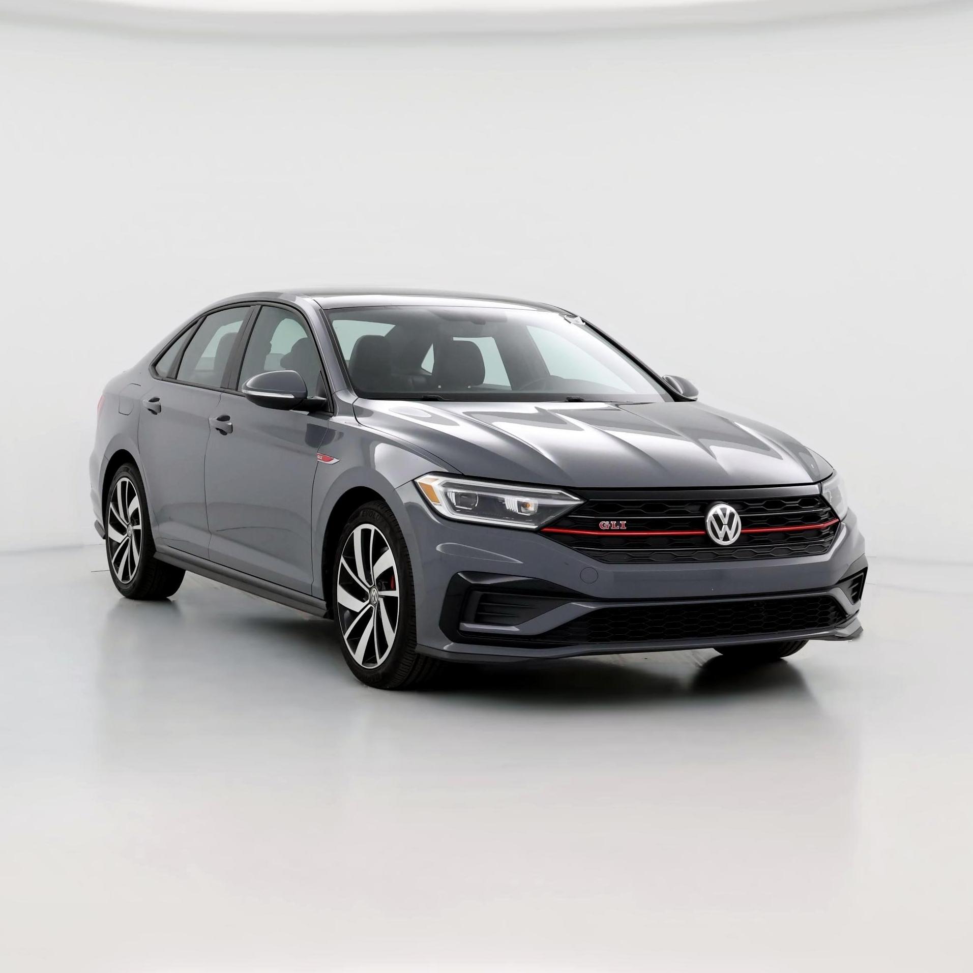 Thumbnail: 2019 Volkswagen Jetta - 1