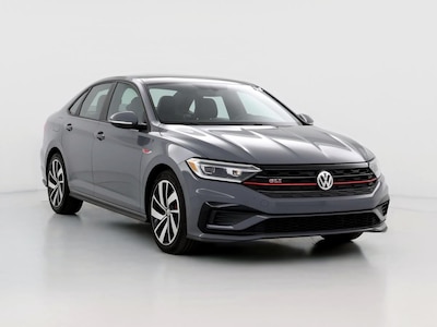 2019 Volkswagen Jetta GLI S