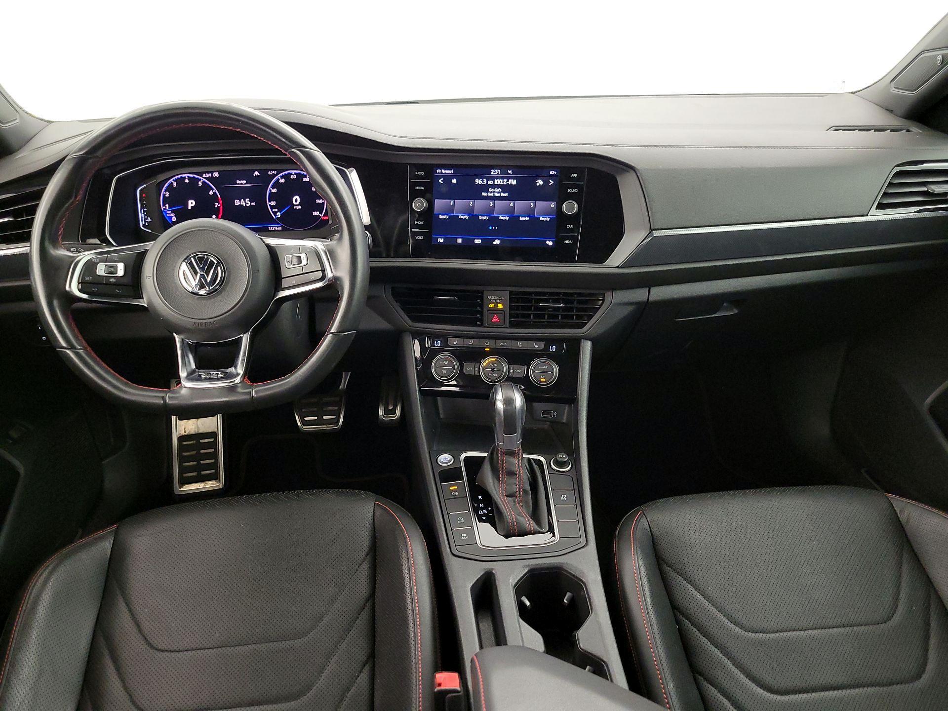 Thumbnail: 2019 Volkswagen Jetta - 9