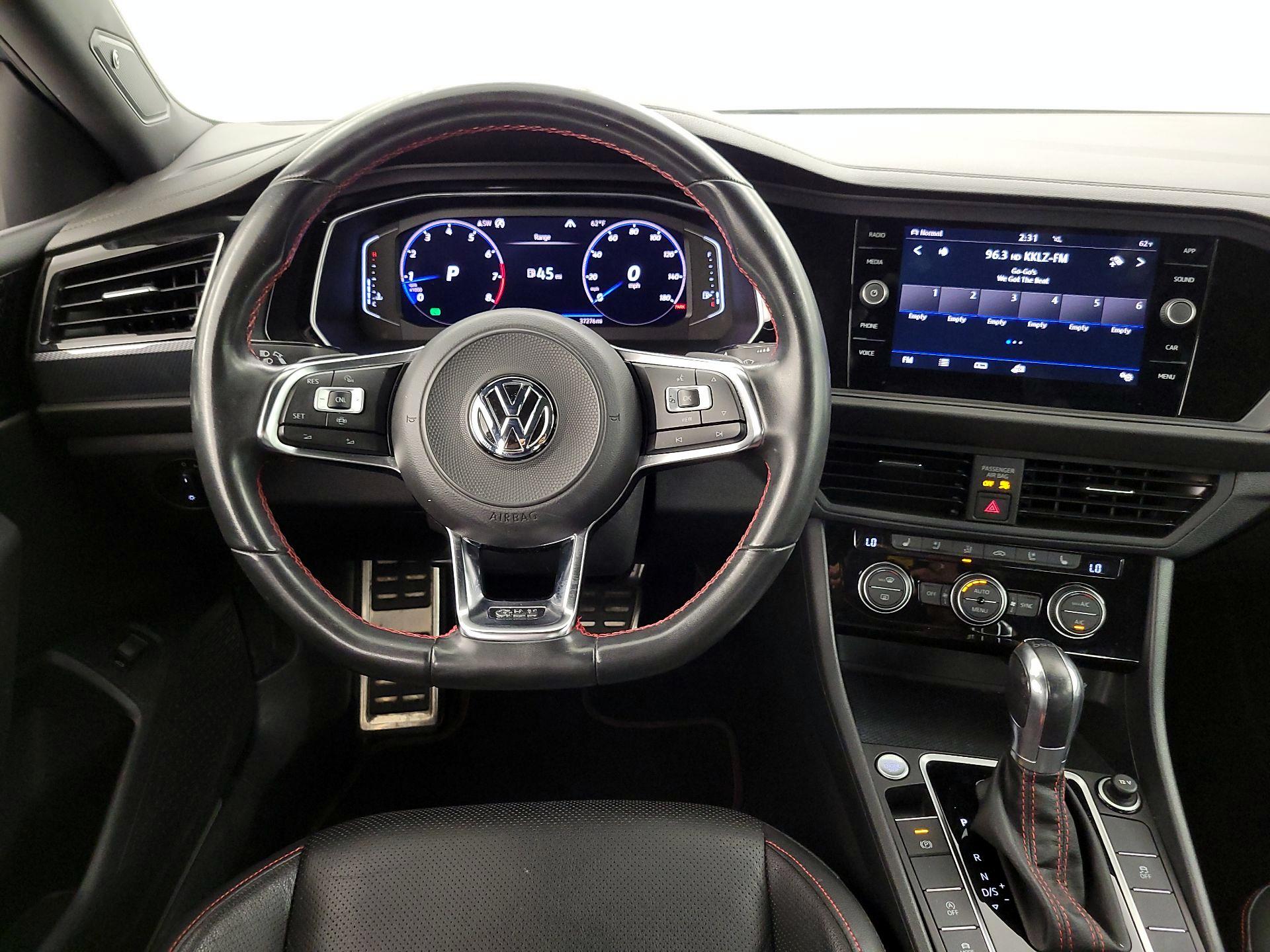 Thumbnail: 2019 Volkswagen Jetta - 10