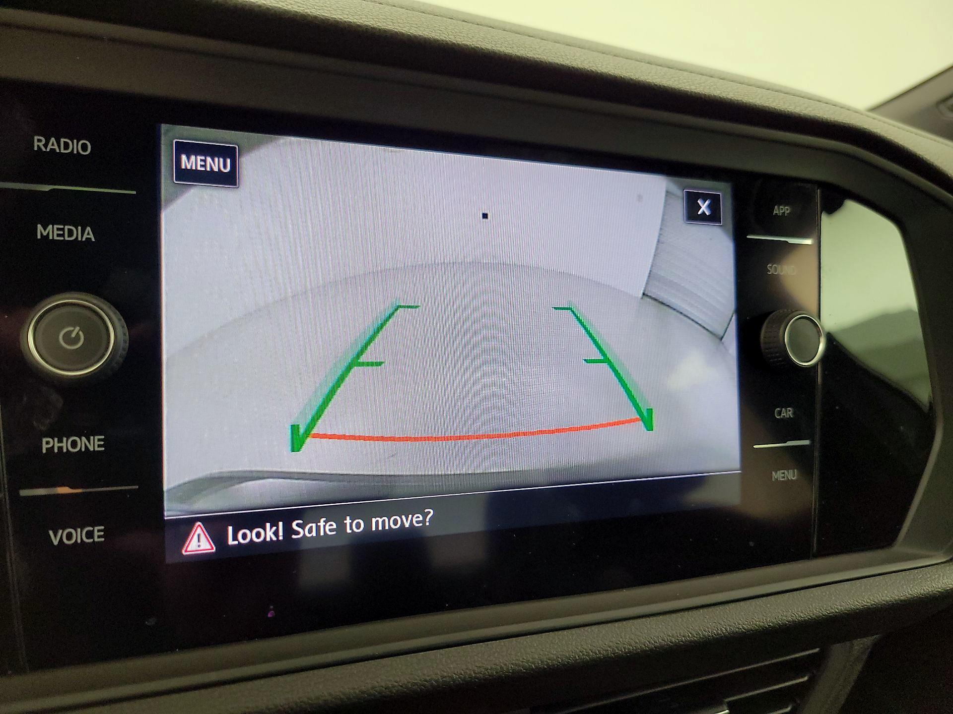 Thumbnail: 2019 Volkswagen Jetta - 14