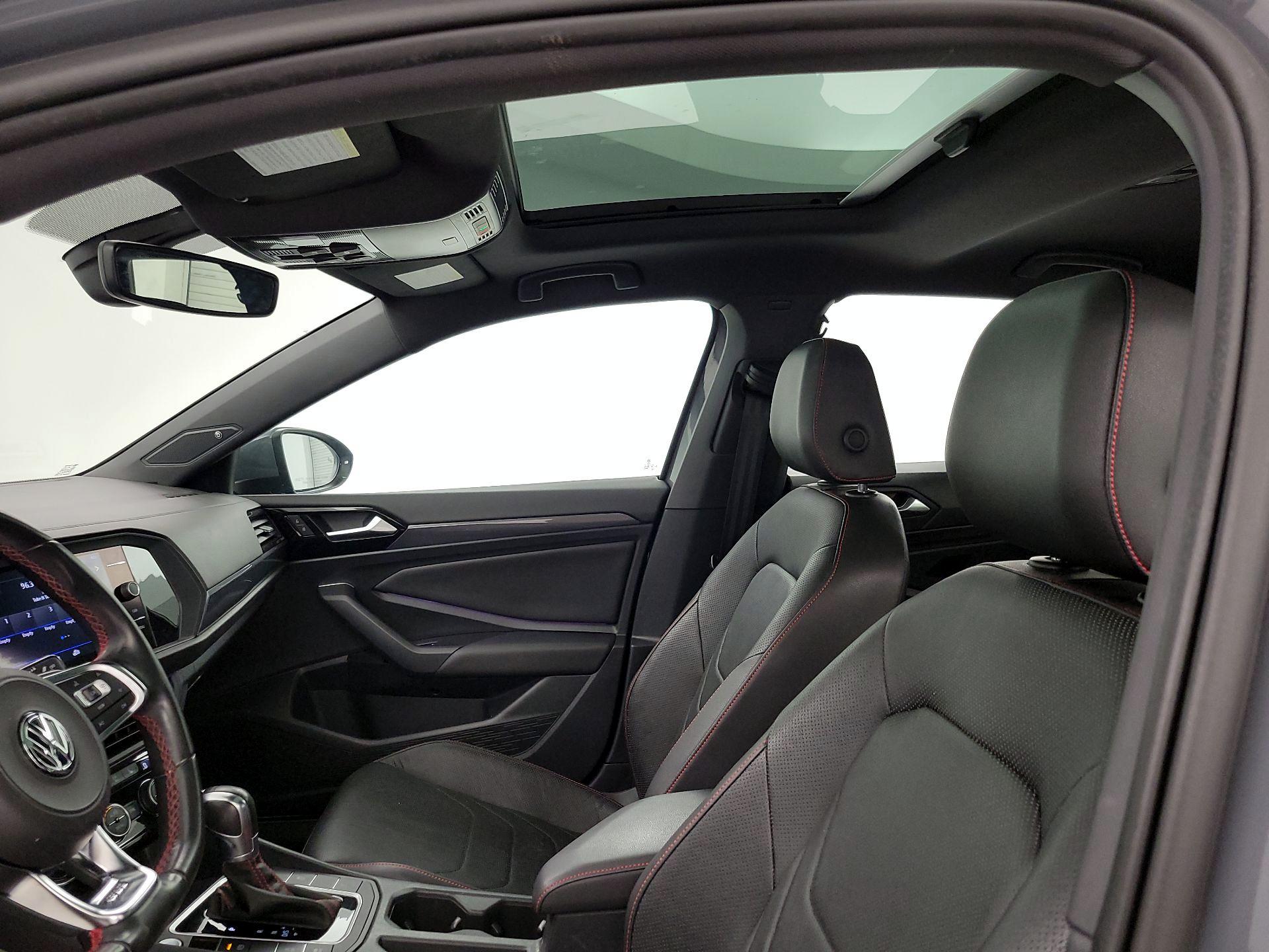 Thumbnail: 2019 Volkswagen Jetta - 19